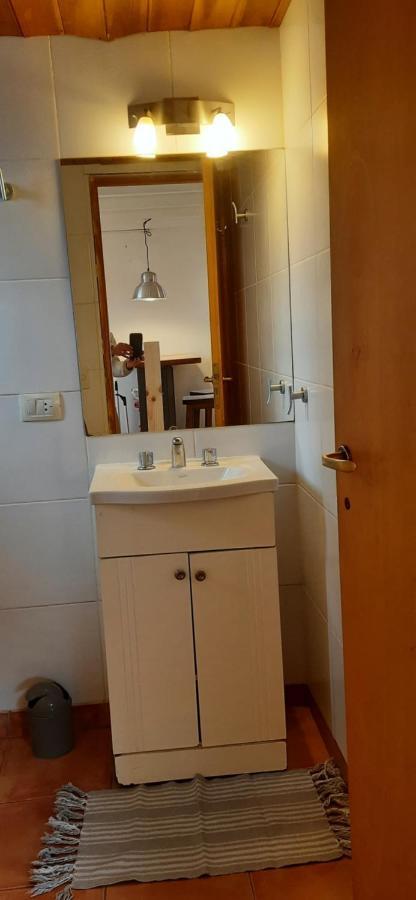 Apartamento Monoambiente Super Luminoso Y Acogedor *